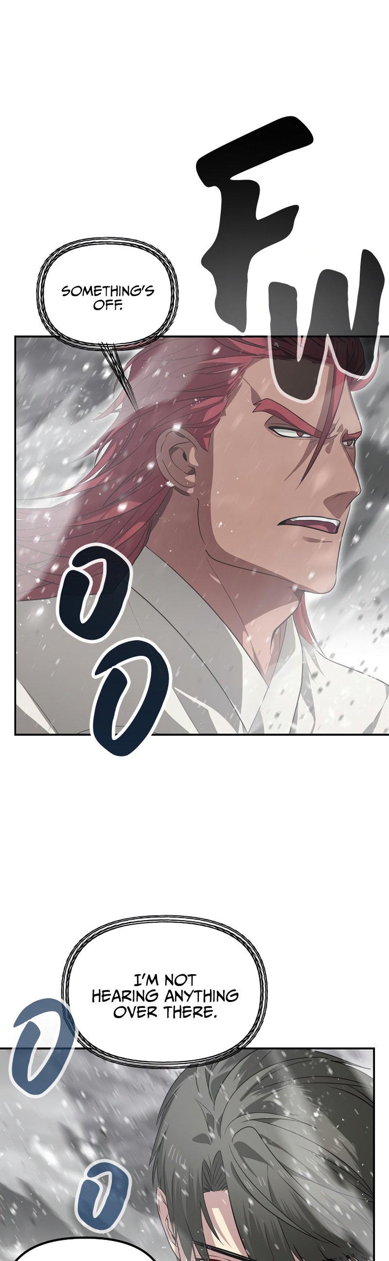 SSS-Class Suicide Hunter, Chapter 54 image 21